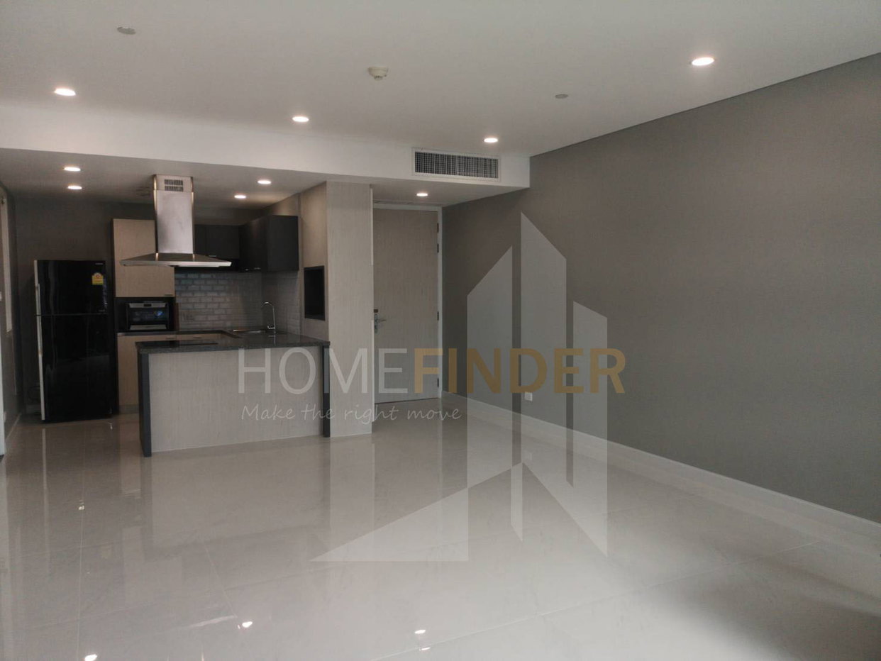 รูป Fullerton Sukhumvit 3 bedrooms, for rent - รูปที่ 22/35