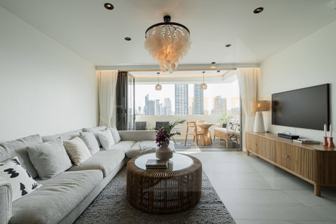 D.S. Tower 2 3 bedrooms, for sale