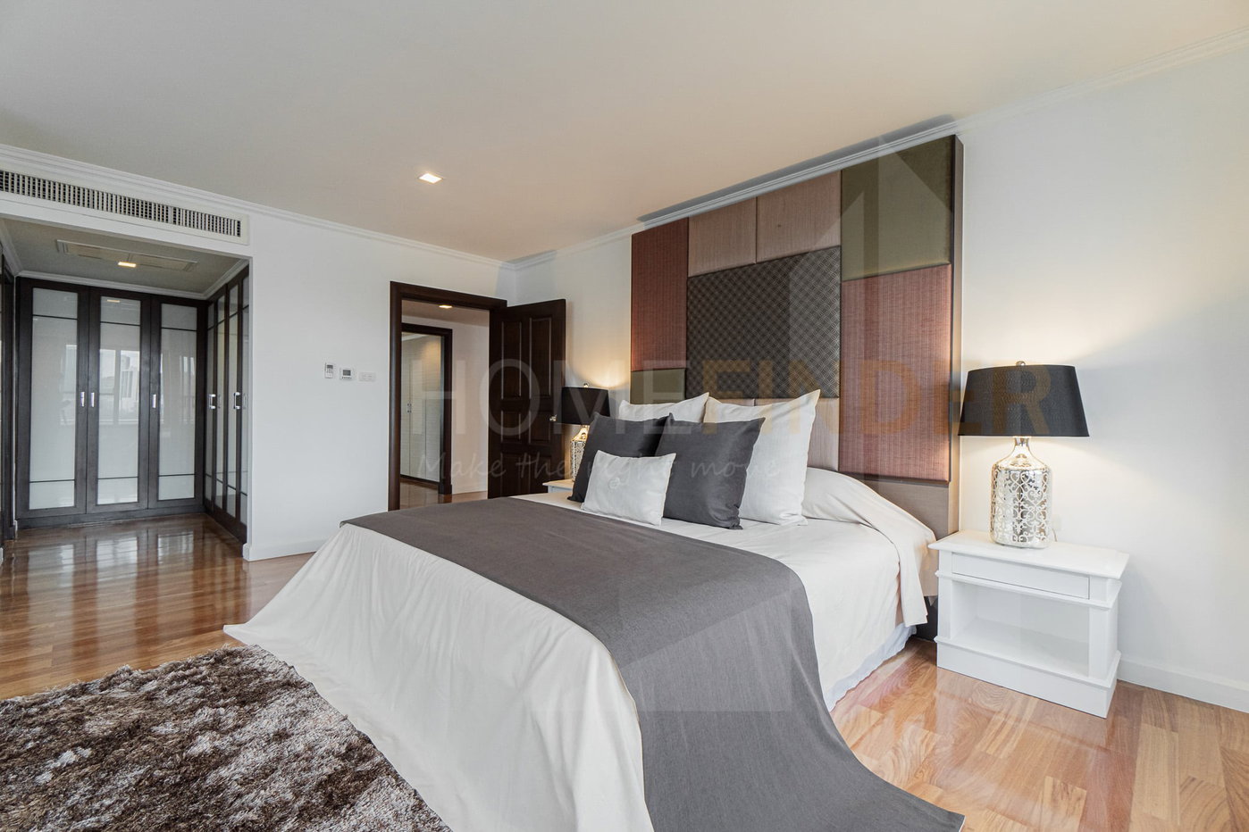 รูป Mayfair Garden 4 bedrooms, for rent - รูปที่ 6/10