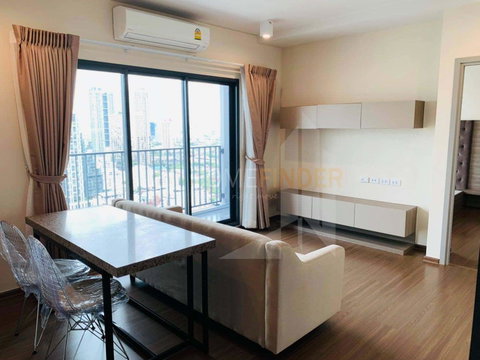 IDEO Phaholyothin Chatujak 2 bedrooms, for sale