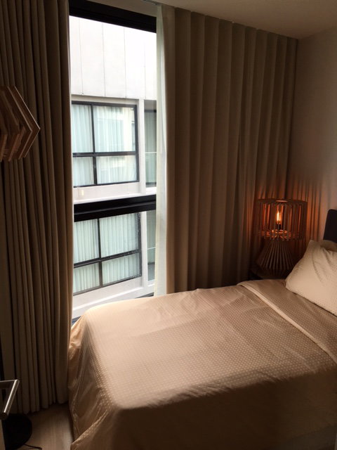 รูป LIV@49 3 bedrooms, for rent - รูปที่ 26/41