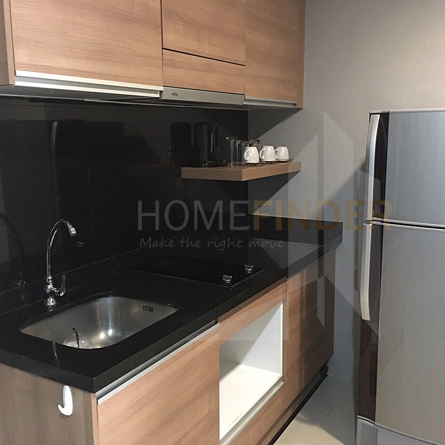 รูป The Waterford Diamond 3 bedrooms, for rent - รูปที่ 10/11
