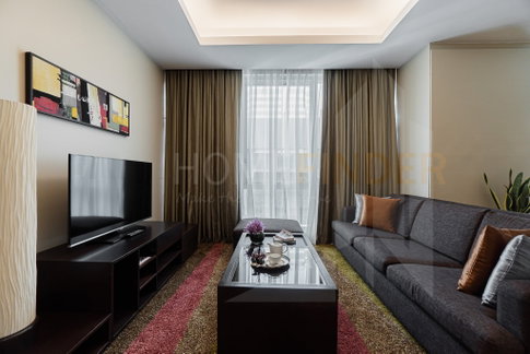 Ascott Sathorn 1 bedroom, for rent