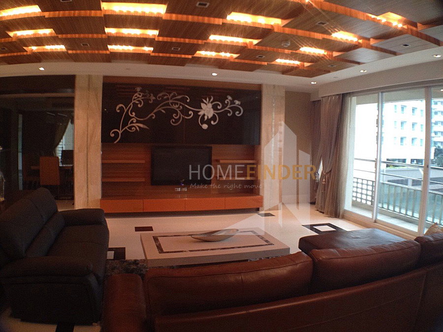 รูป Ideal 24 4 bedrooms, for rent - รูปที่ 23/26