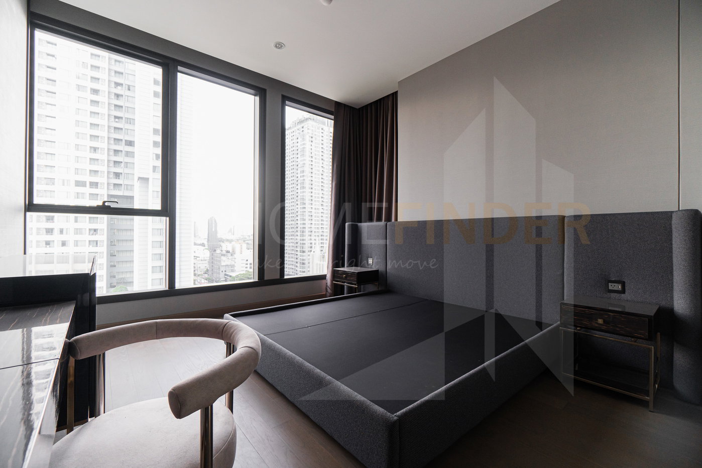 picture The Esse at Singha Complex 2 bedrooms, for sale - 7/11