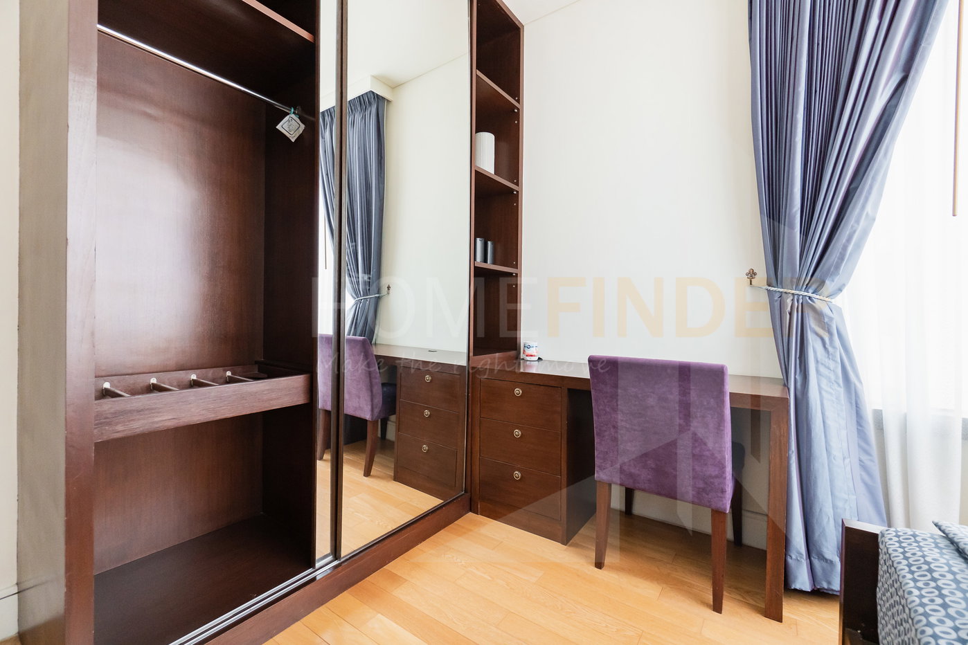 รูป Aguston Sukhumvit 22 2 bedrooms, for sale - รูปที่ 10/28