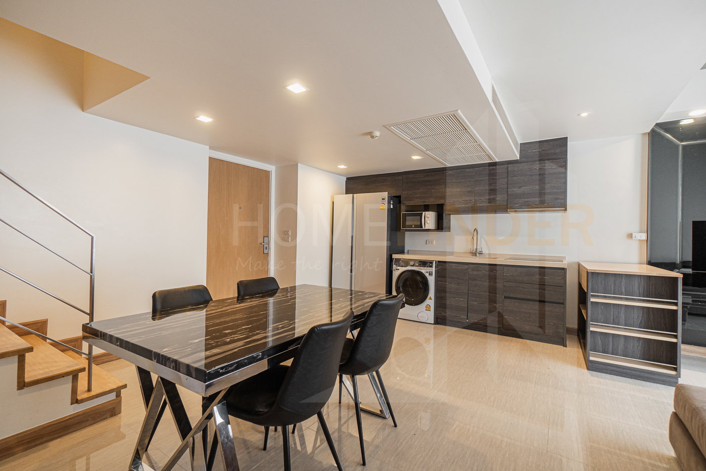 picture Downtown 49 3 bedrooms, for sale - 4/19
