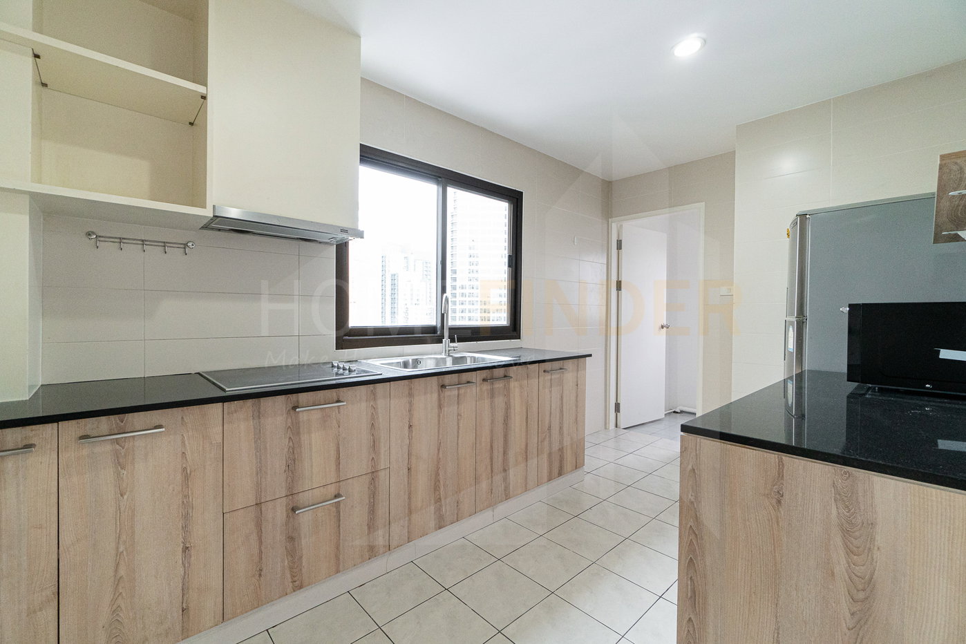 รูป Top View Tower 3 bedrooms, for rent - รูปที่ 4/11