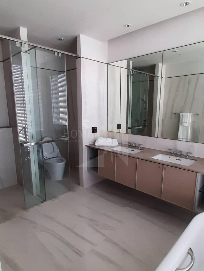 รูป Kraam Sukhumvit 26 3 bedrooms, for rent - รูปที่ 7/8