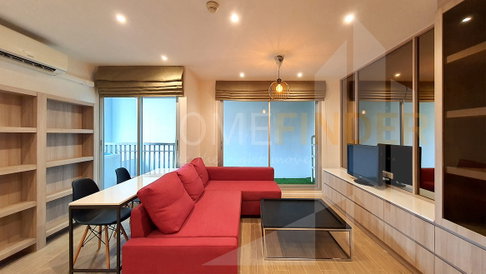 The Niche Sukhumvit 49 1 bedroom, for sale