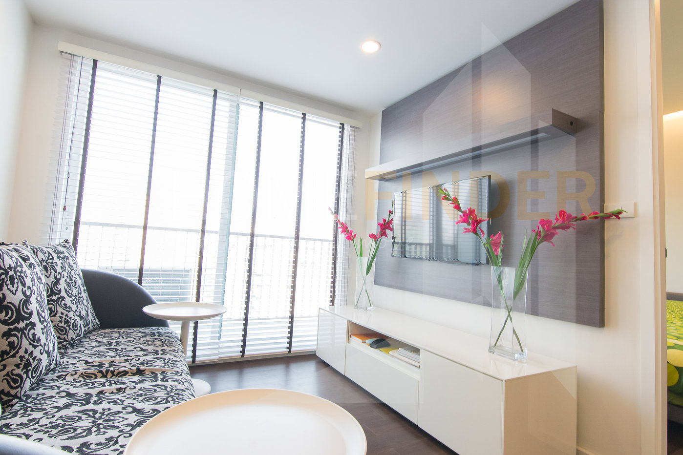 picture 15 Sukhumvit Residences 1 bedroom, for sale - 10/14
