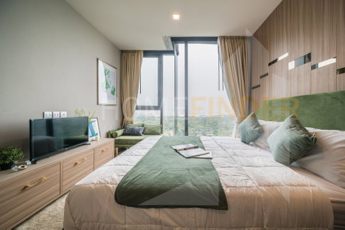 The Line Jatujak-Mochit 1 bedroom, for sale