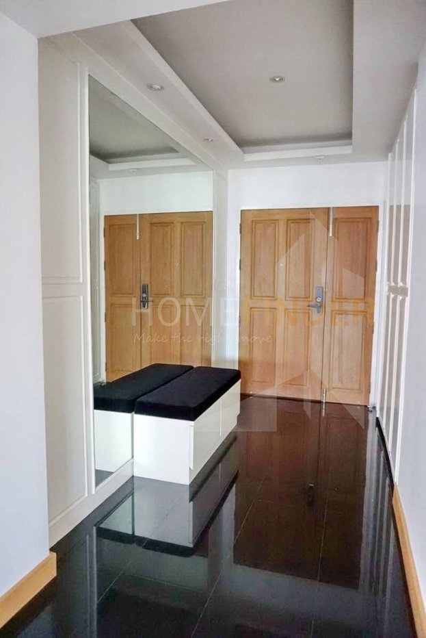 รูป Royal Castle 3 bedrooms, for rent - รูปที่ 3/15