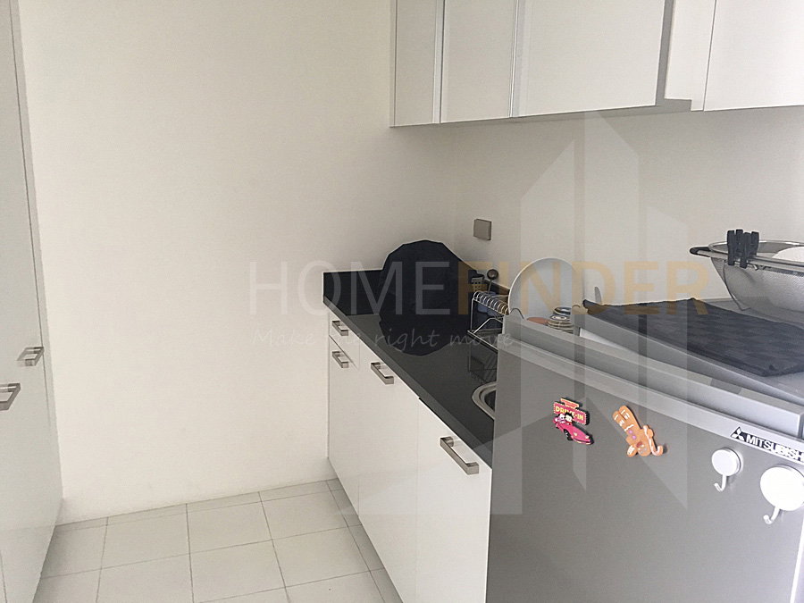 รูป Baan Rajprasong 2 bedrooms, for sale - รูปที่ 10/11