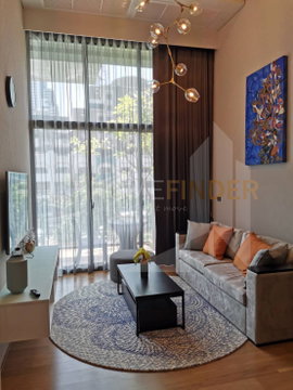 Siamese Exclusive Sukhumvit 31 2 bedrooms, for rent