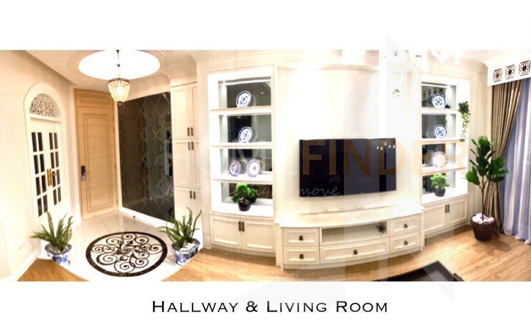 รูป Park 24 2 bedrooms, for rent - รูปที่ 7/13