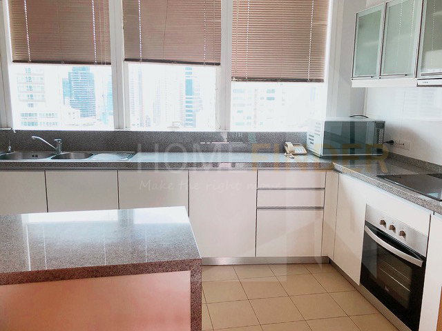 รูป Millennium Residence 3 bedrooms, for rent - รูปที่ 12/13