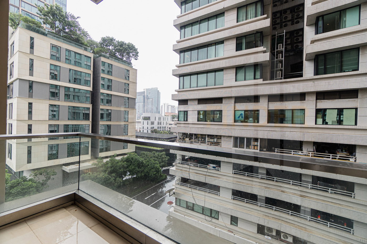 รูป Sindhorn Residence 1 bedroom, for rent - รูปที่ 5/8