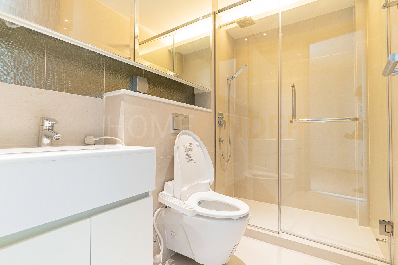 รูป H Sukhumvit 43 3 bedrooms, for sale - รูปที่ 7/16