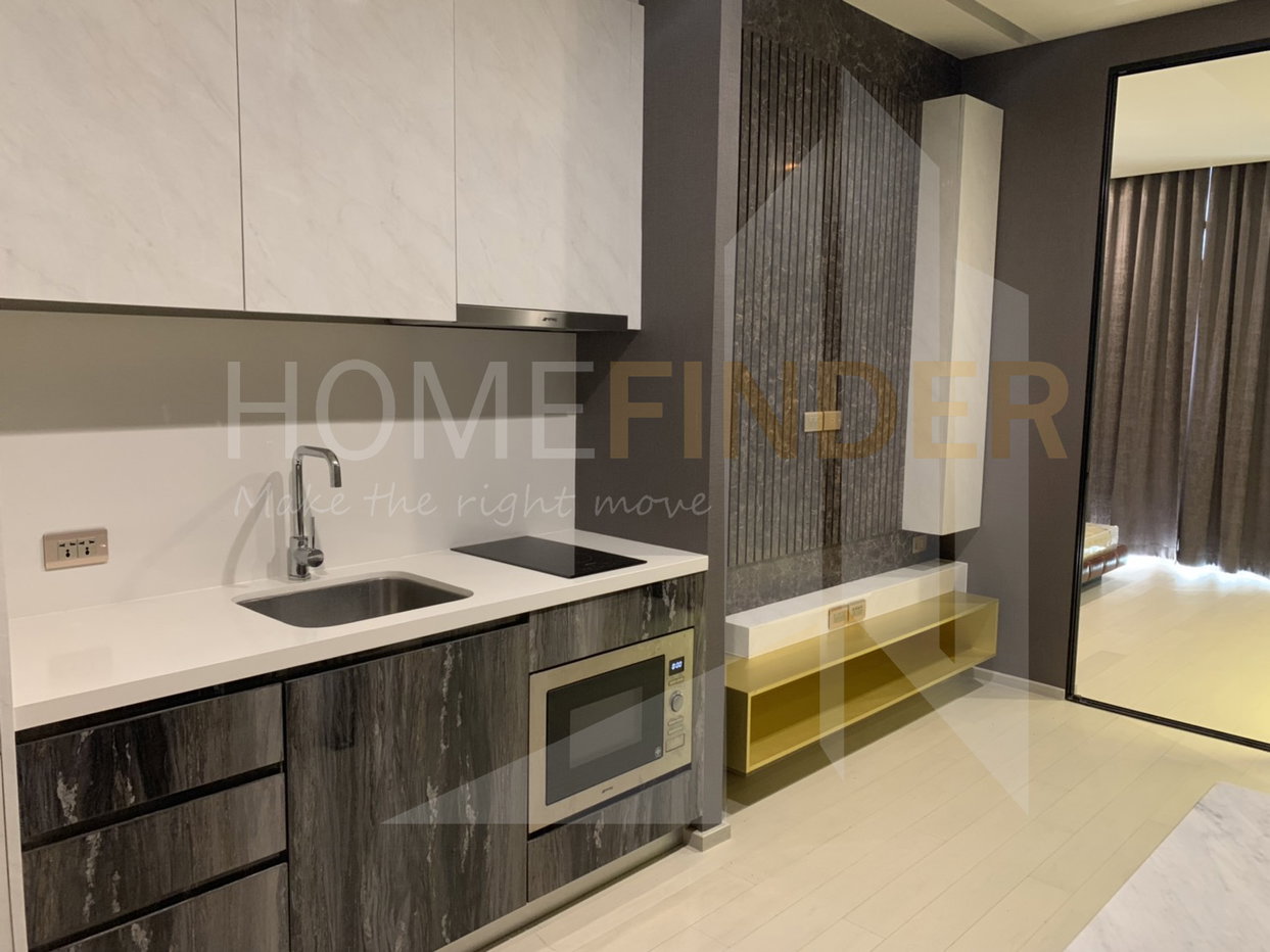 รูป Noble Ploenchit 1 bedroom, for sale - รูปที่ 15/16