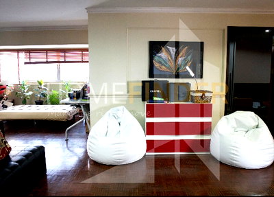 Condos for rent : ITF Silom Palace 3 bedrooms, for rent