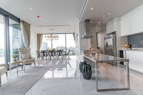 Canapaya Residences 3 bedrooms, for sale
