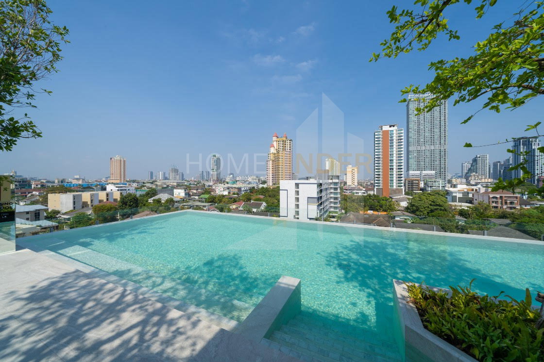 รูป SAVVI Phahol - Ari 1 bedroom, for sale - รูปที่ 2/8