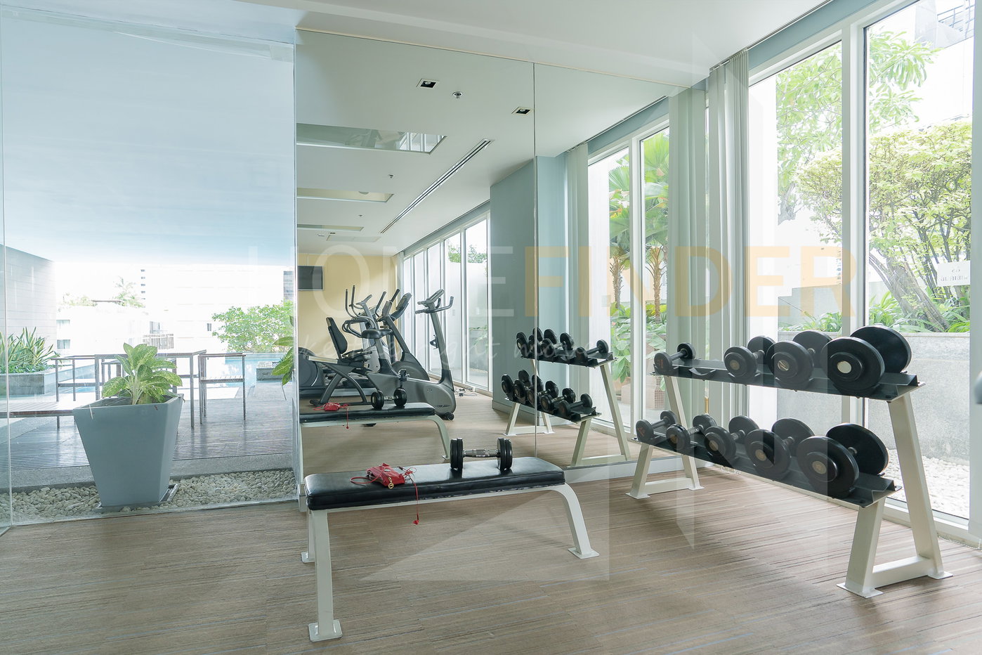 รูป Siri Residence 3 bedrooms, for rent - รูปที่ 20/38