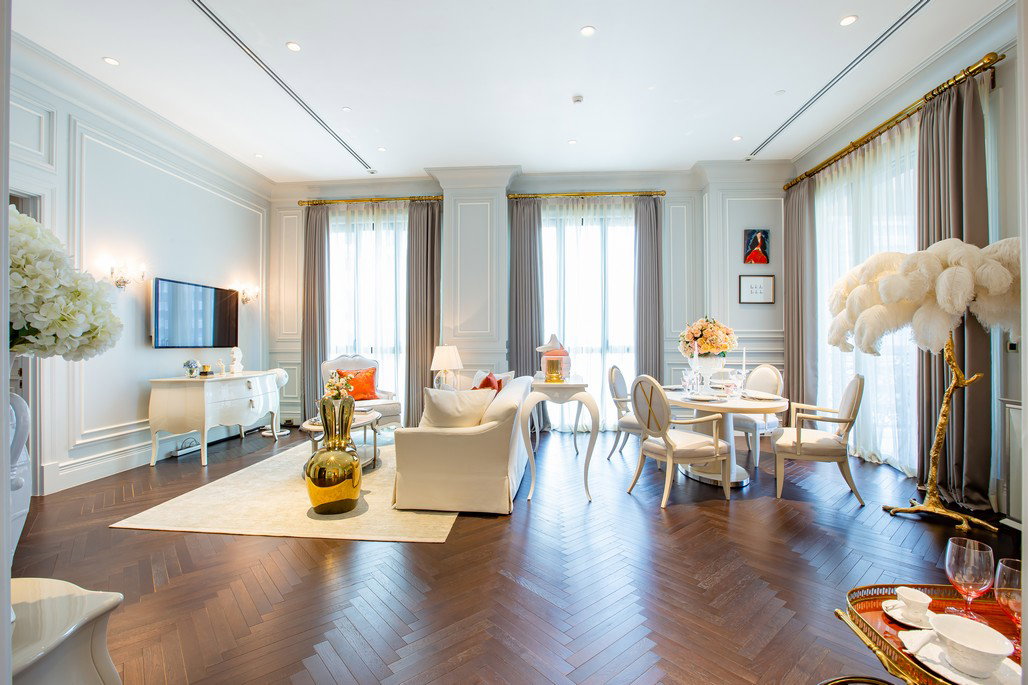 รูป 98 Wireless 2 bedrooms, for sale - รูปที่ 2/10