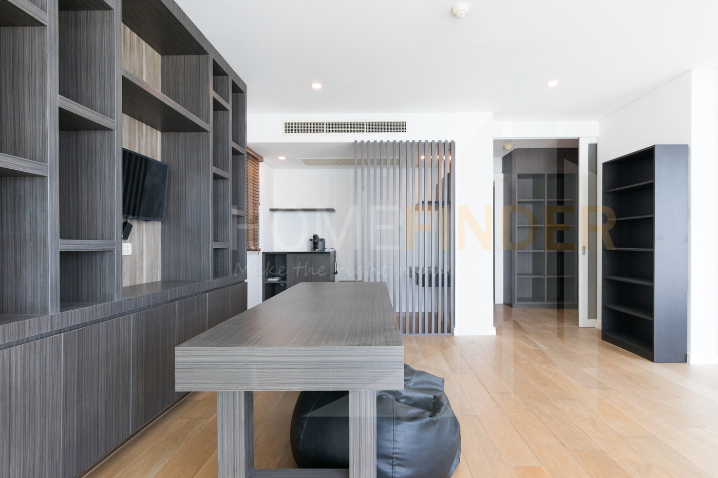 รูป Fullerton Sukhumvit 3 bedrooms, for rent - รูปที่ 63/79