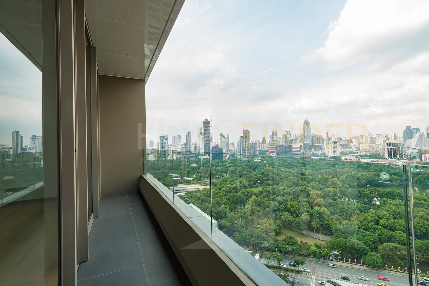 picture Saladaeng One 2 bedrooms, for sale - 5/22