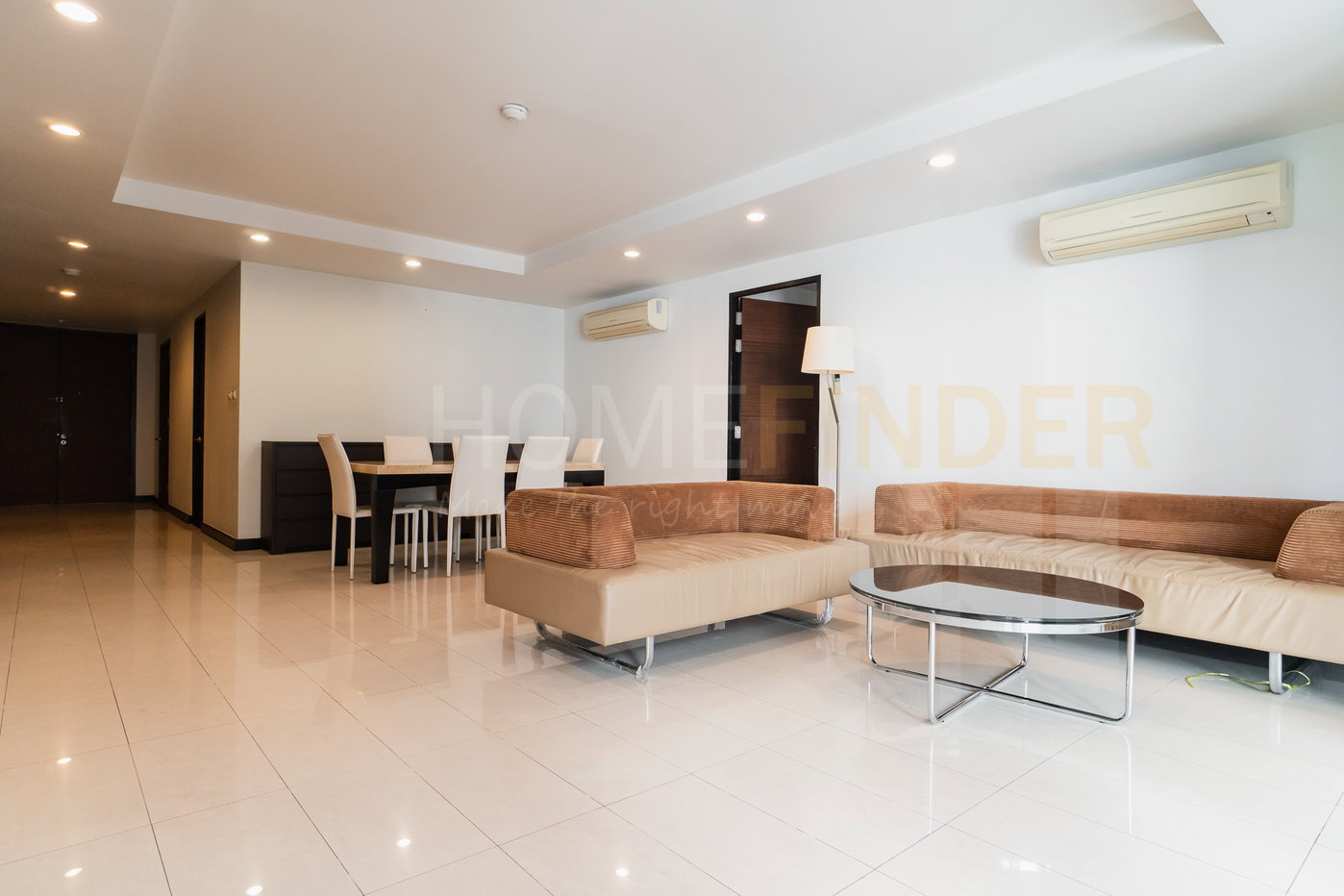 รูป Avenue 61 condominium 3 bedrooms, for rent - รูปที่ 13/17