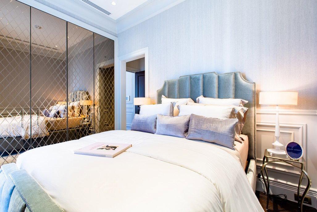 รูป 98 Wireless 2 bedrooms, for sale - รูปที่ 7/10