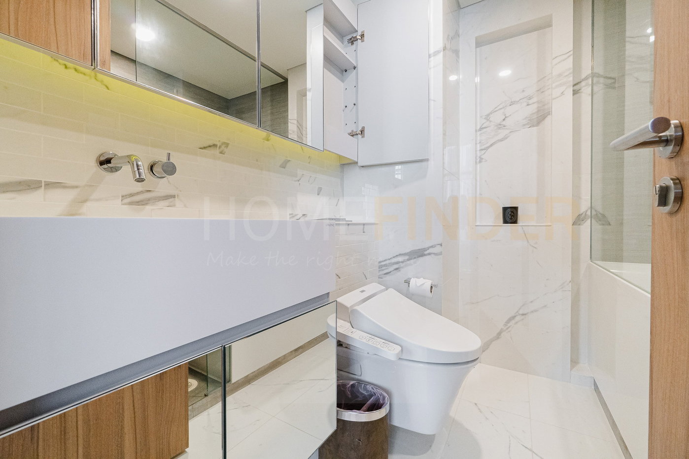 รูป Siamese Exclusive Sukhumvit 31 2 bedrooms, for rent - รูปที่ 7/12
