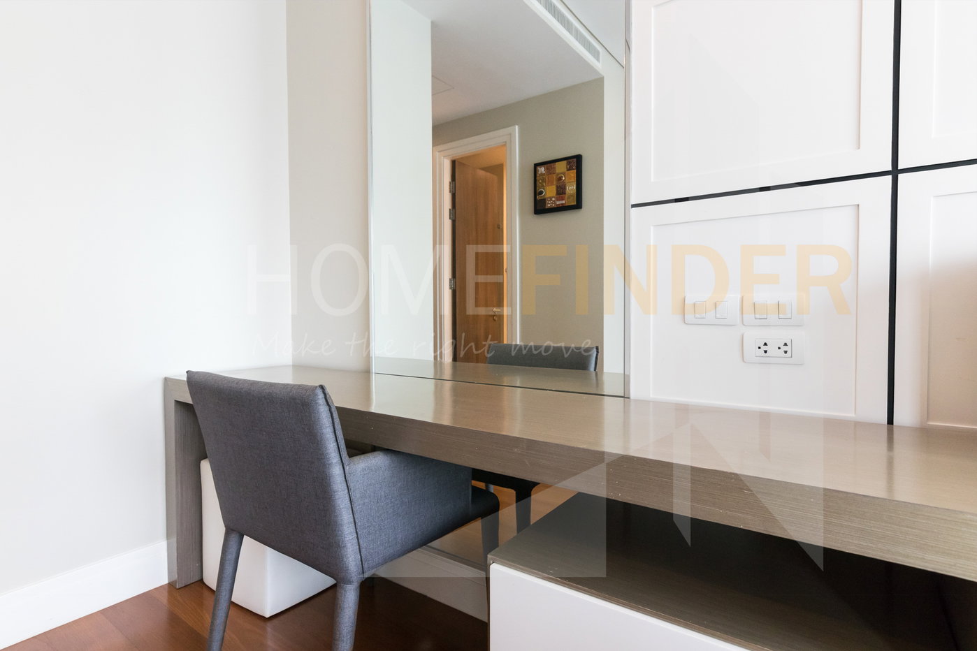 รูป Bright Sukhumvit 24 3 bedrooms, for rent - รูปที่ 23/58