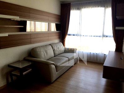 ขายคอนโด : The Base Chaengwattana 1 bedroom, for sale