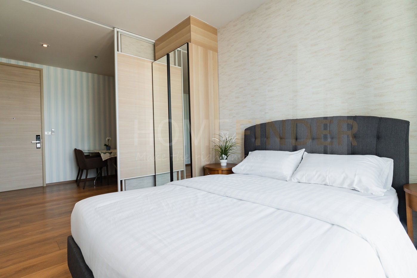 รูป Park 24 2 bedrooms, for rent - รูปที่ 11/15