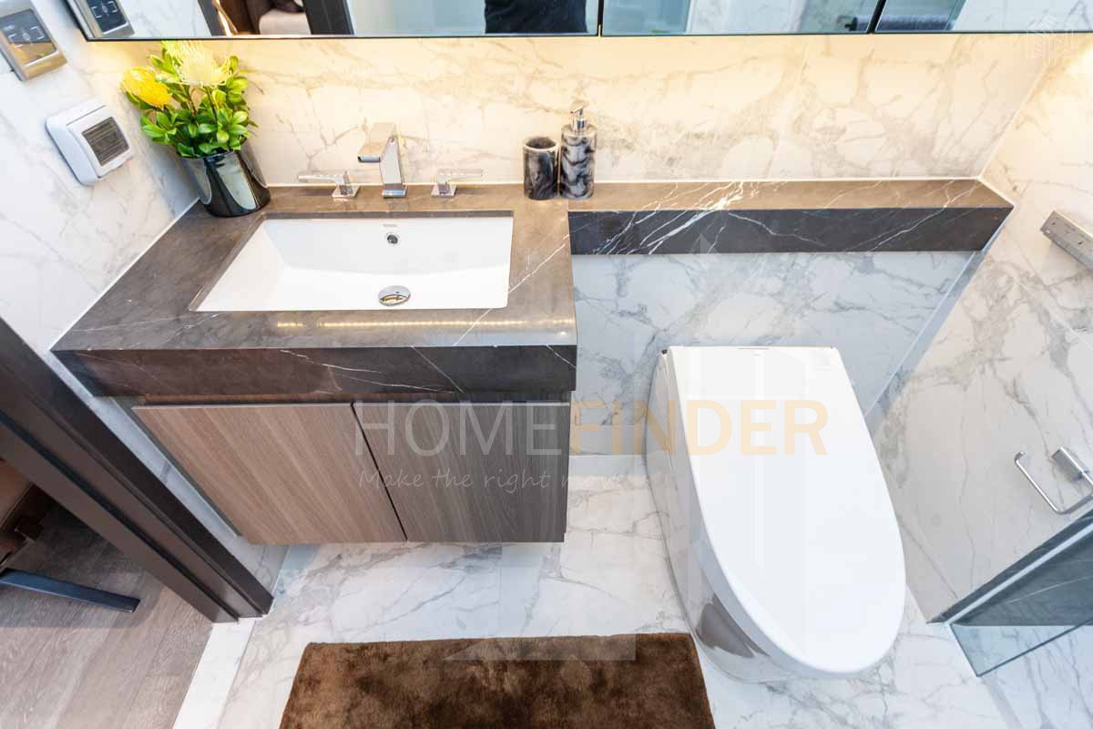 picture Hyde Heritage Thonglor 1 bedroom, for sale - 21/25