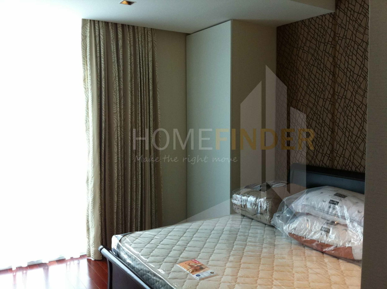 รูป Athenee Residence 3 bedrooms, for rent - รูปที่ 3/6