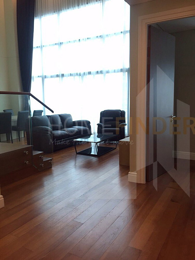 รูป Bright Sukhumvit 24 3 bedrooms, for sale - รูปที่ 10/12
