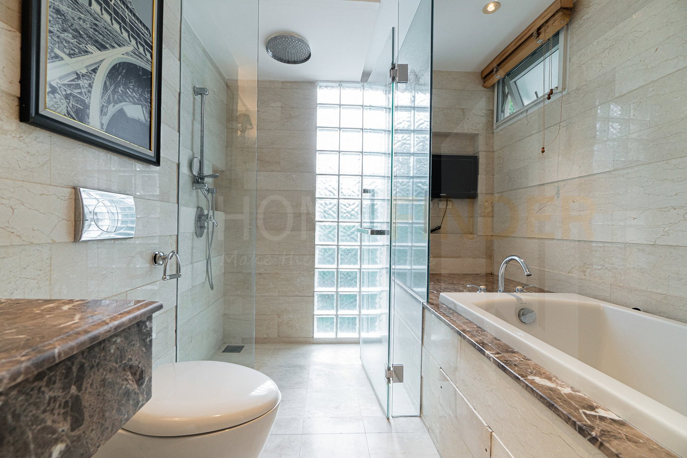 รูป L.A.Residence 2 bedrooms, for rent - รูปที่ 21/23
