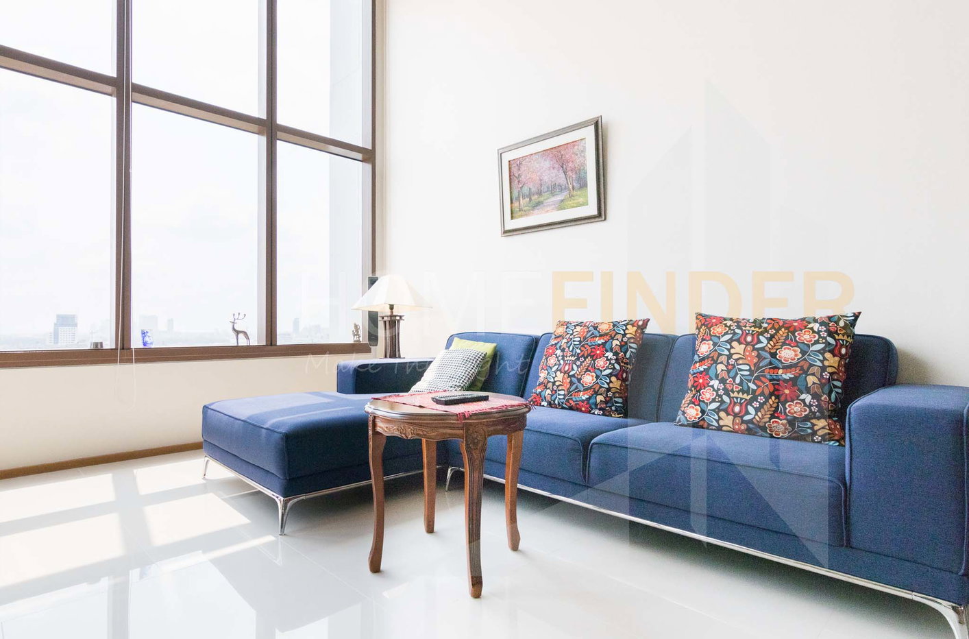 รูป The EMPORIO PLACE (ดิ เอ็ม โพริโอ เพลส) 1 bedroom, for sale - รูปที่ 18/22