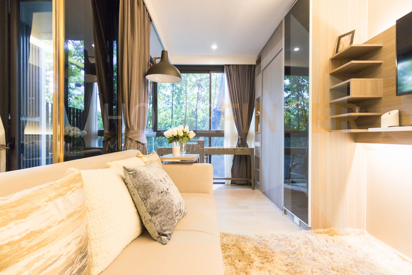 รูป Urbitia Thong Lo 1 bedroom, for sale - รูปที่ 13/13