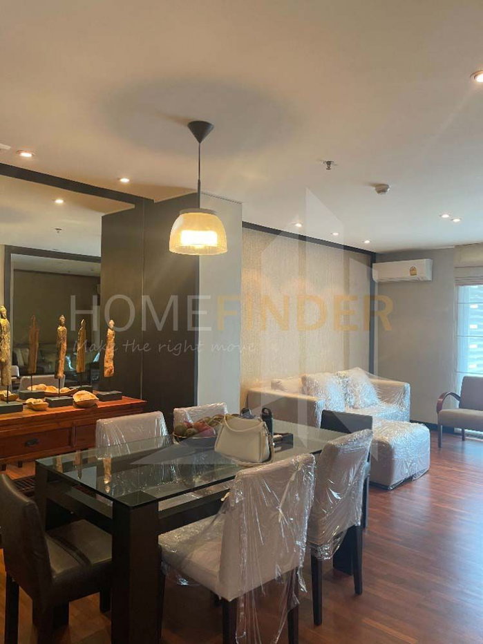 รูป Baan Na Varang 2 bedrooms, for rent - รูปที่ 7/8