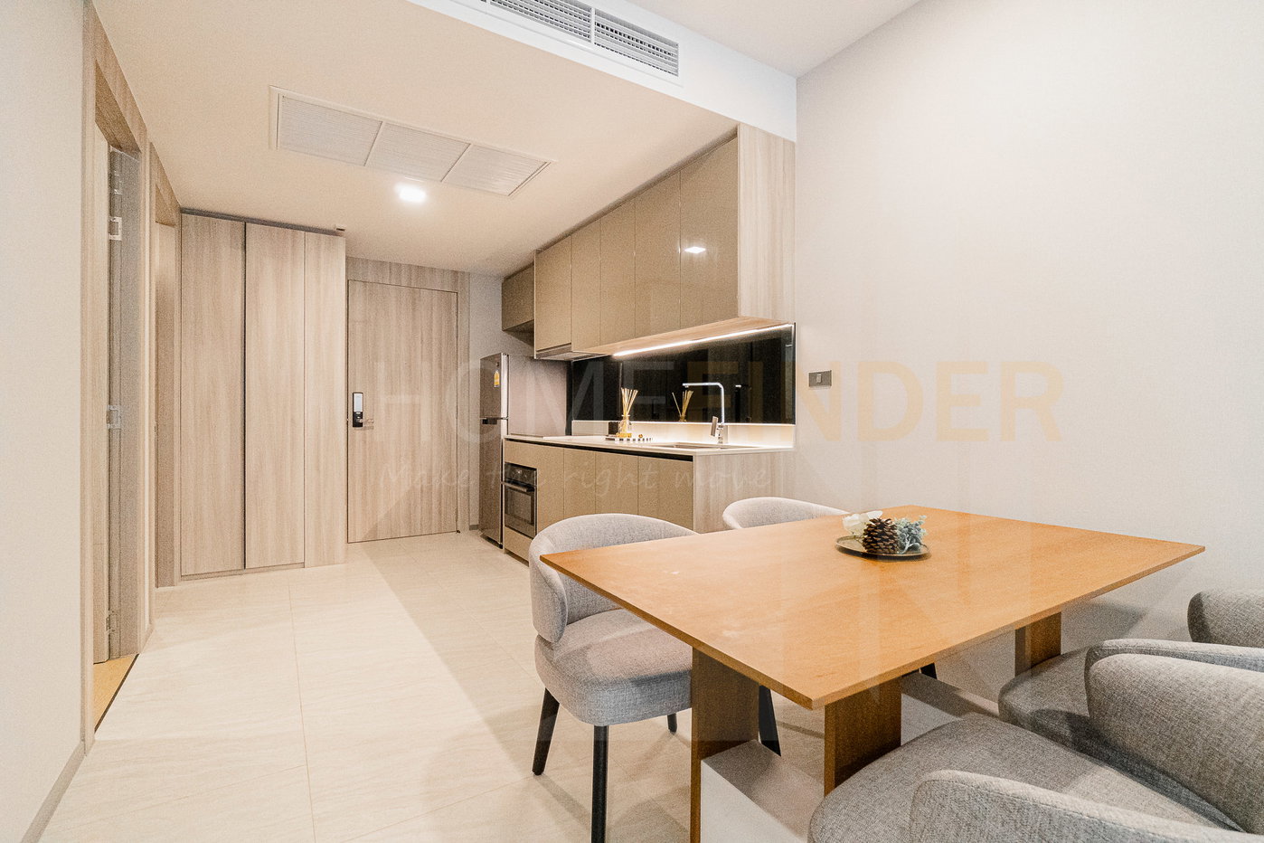 picture Fynn Sukhumvit 31 2 bedrooms, for rent - 5/14