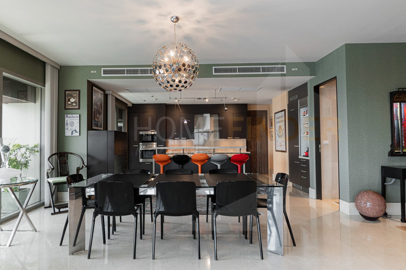 รูป The Madison 4 bedrooms, for rent - รูปที่ 18/20