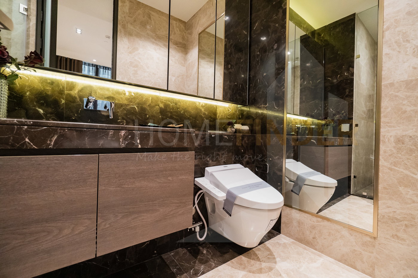 รูป 28 Chidlom 1 bedroom, for sale - รูปที่ 11/14