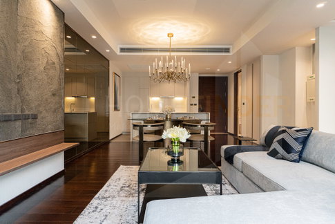 La Citta Delre Thonglor 16 HF-7358 1 bedroom, for sale