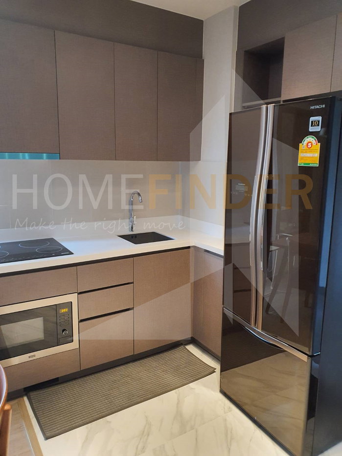 picture RHYTHM Ekkamai Estate 2 bedrooms, for rent - 2/5