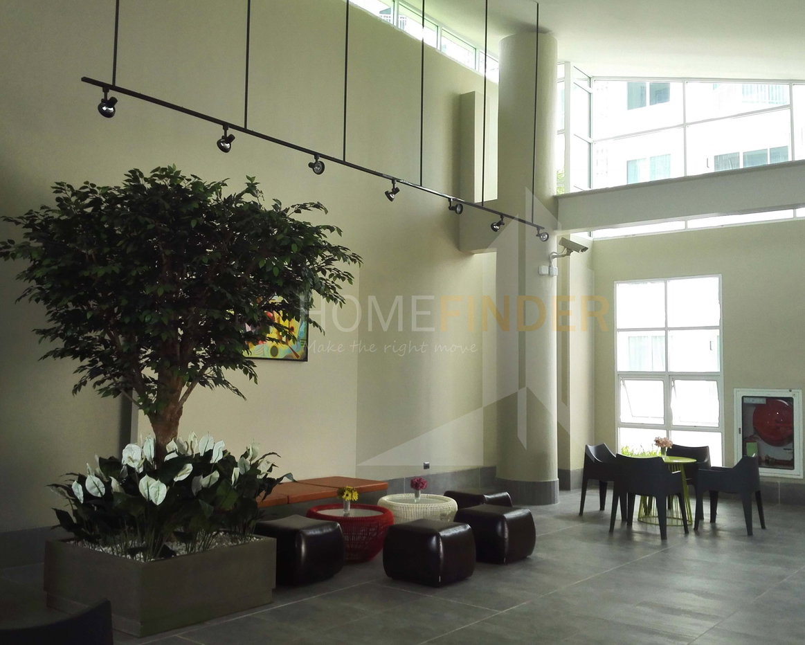 รูป Supalai Wellington 3 bedrooms, for sale - รูปที่ 2/15